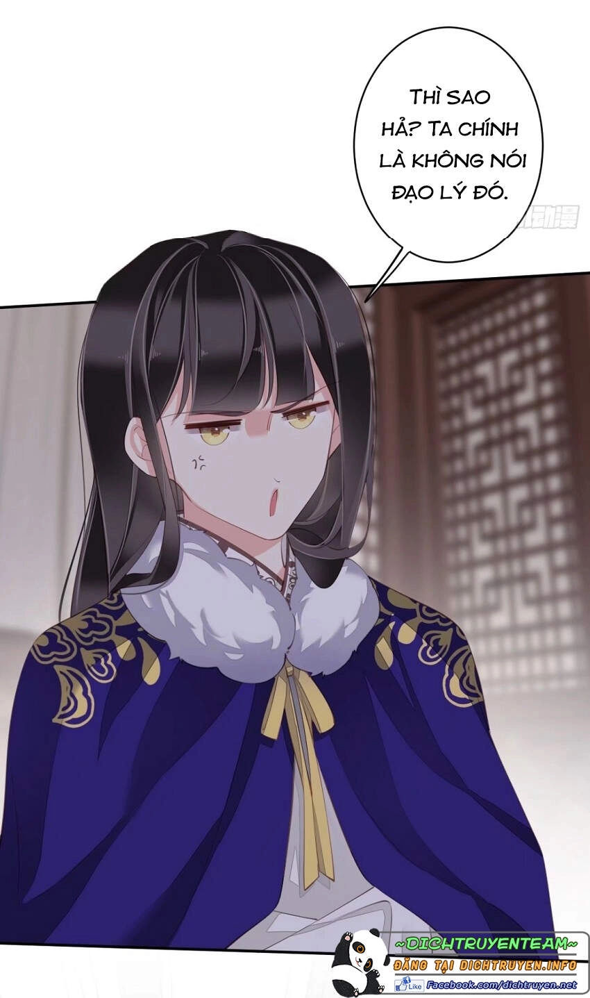 Quận Chúa Bất Tư Gia Chapter 77 - 21