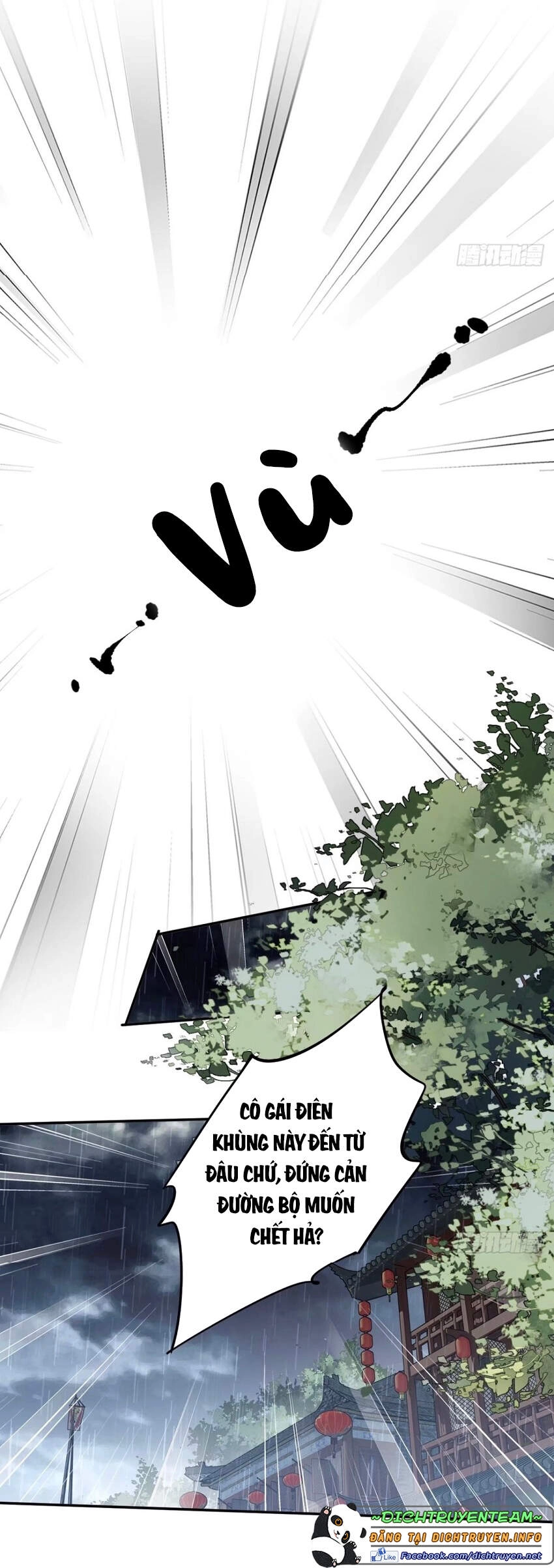 Quận Chúa Bất Tư Gia Chapter 77 - 22