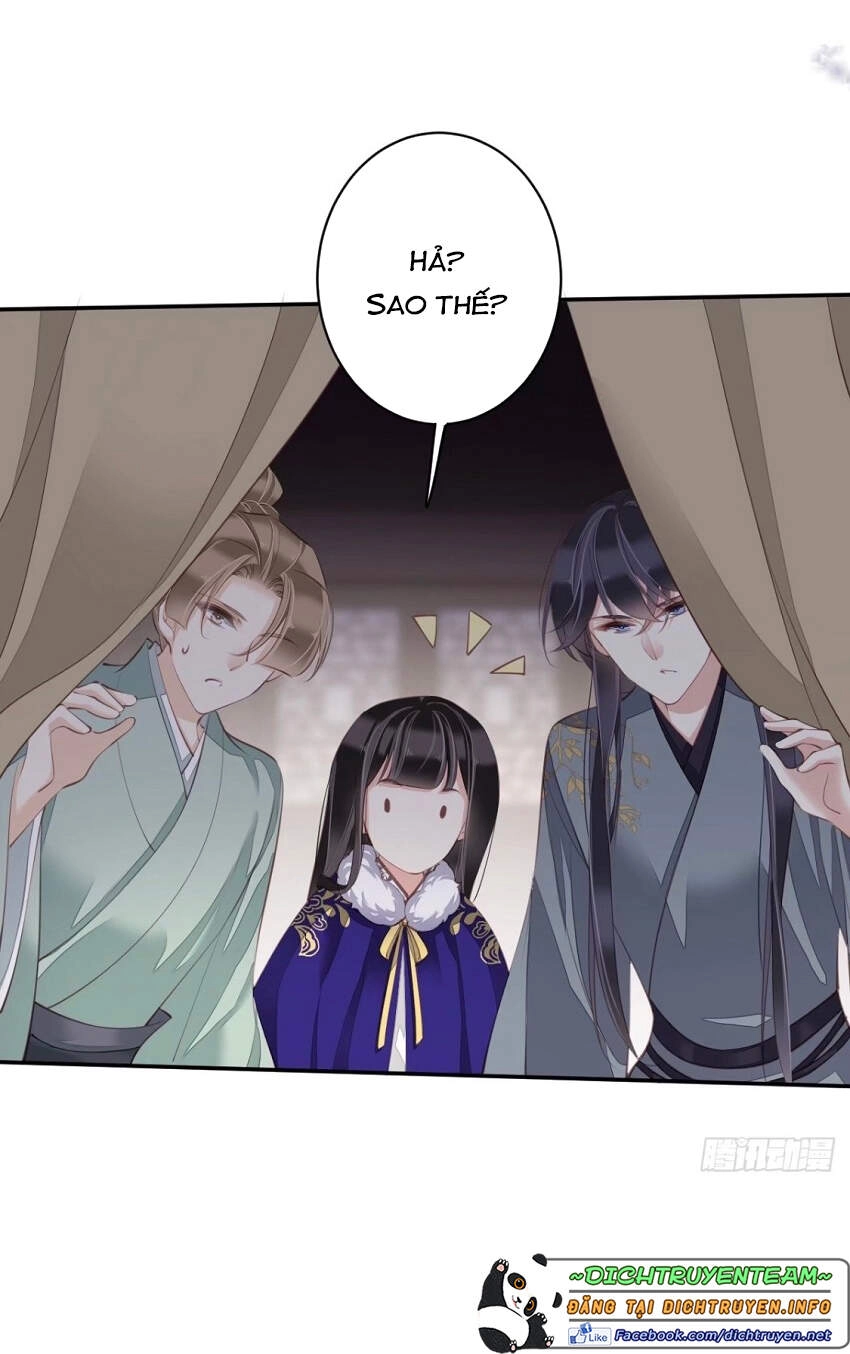 Quận Chúa Bất Tư Gia Chapter 77 - 23