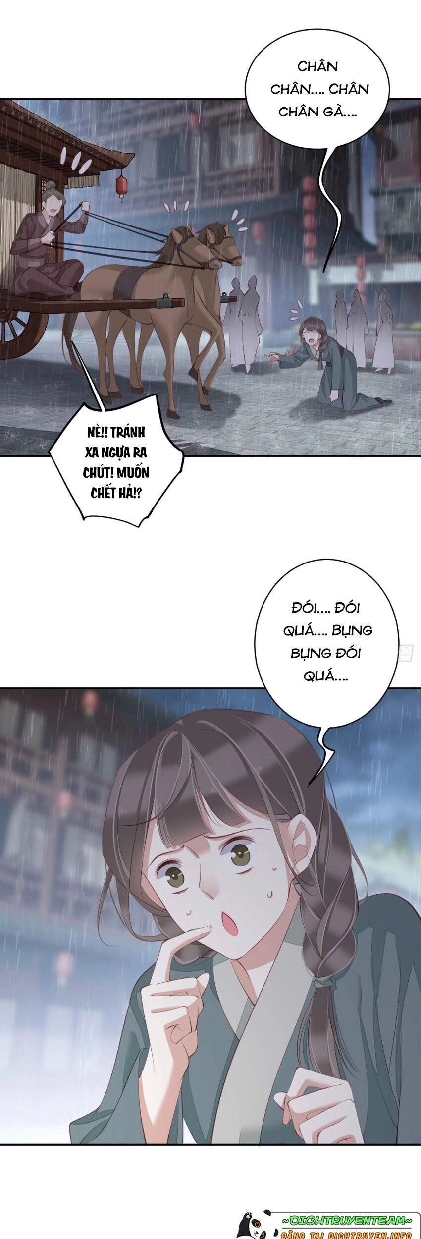 Quận Chúa Bất Tư Gia Chapter 77 - 24