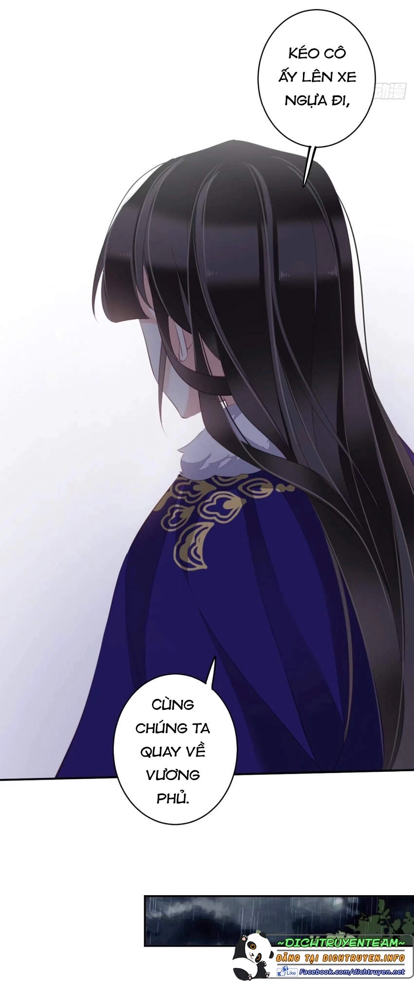 Quận Chúa Bất Tư Gia Chapter 77 - 27