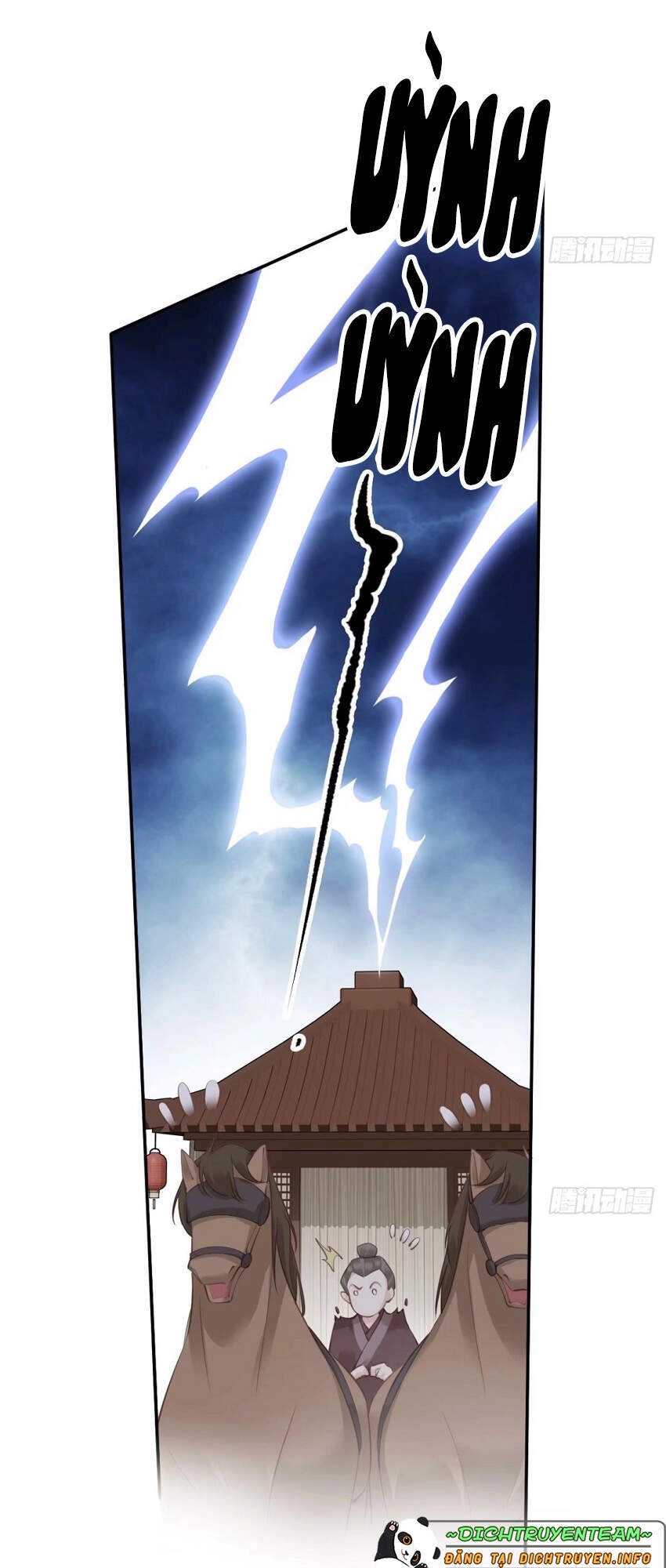 Quận Chúa Bất Tư Gia Chapter 78 - 3