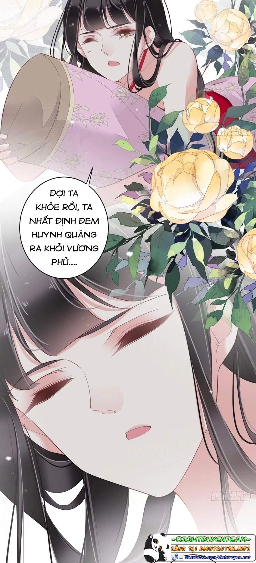 Quận Chúa Bất Tư Gia Chapter 78 - 19