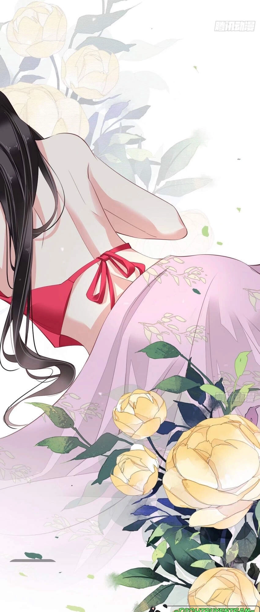 Quận Chúa Bất Tư Gia Chapter 78 - 22