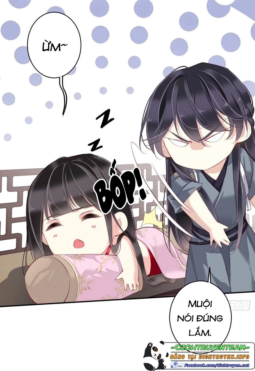 Quận Chúa Bất Tư Gia Chapter 78 - 25