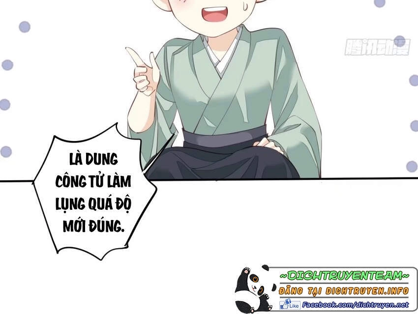 Quận Chúa Bất Tư Gia Chapter 78 - 31