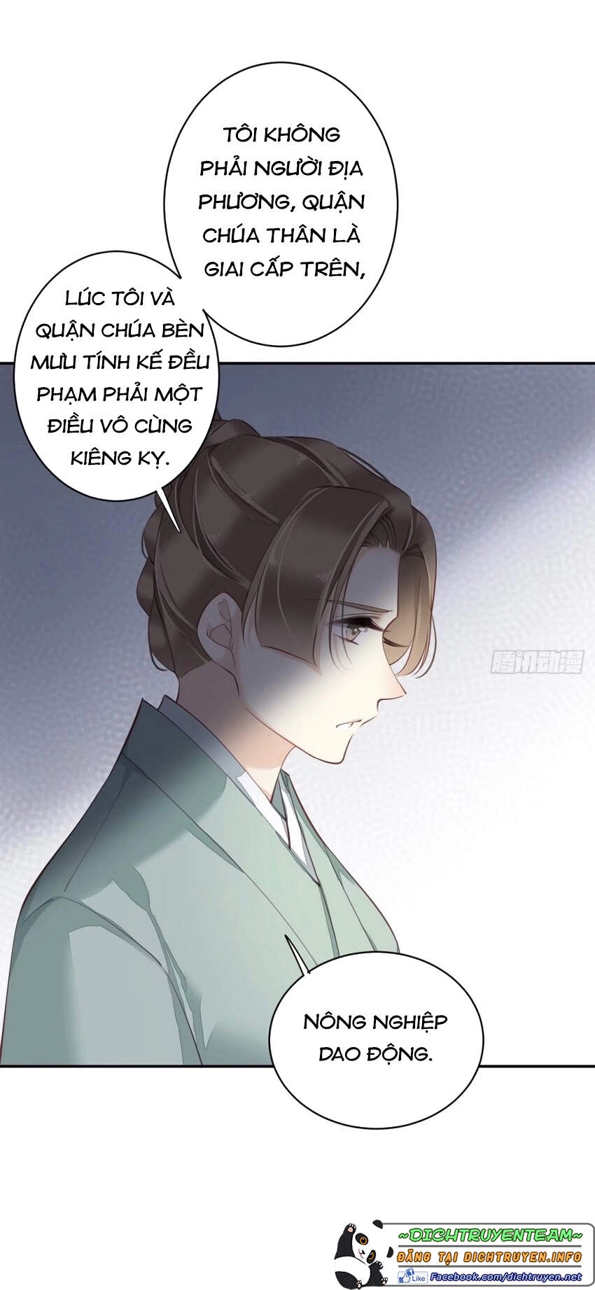 Quận Chúa Bất Tư Gia Chapter 78 - 34