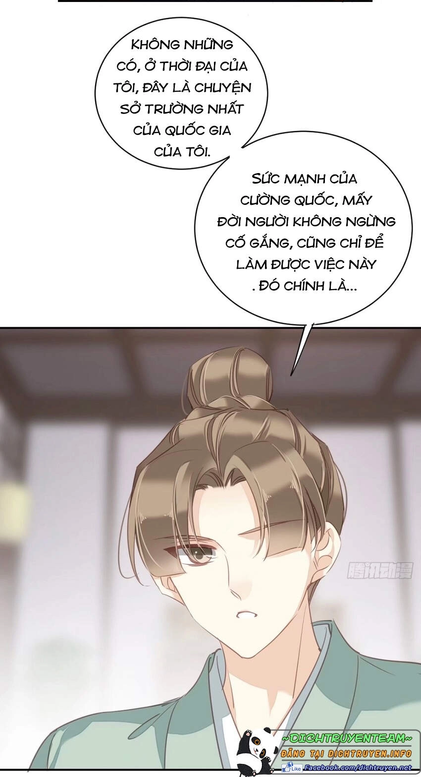 Quận Chúa Bất Tư Gia Chapter 78 - 38