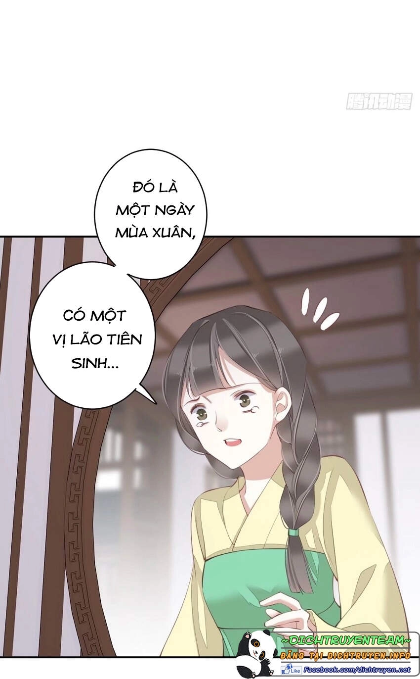 Quận Chúa Bất Tư Gia Chapter 78 - 41