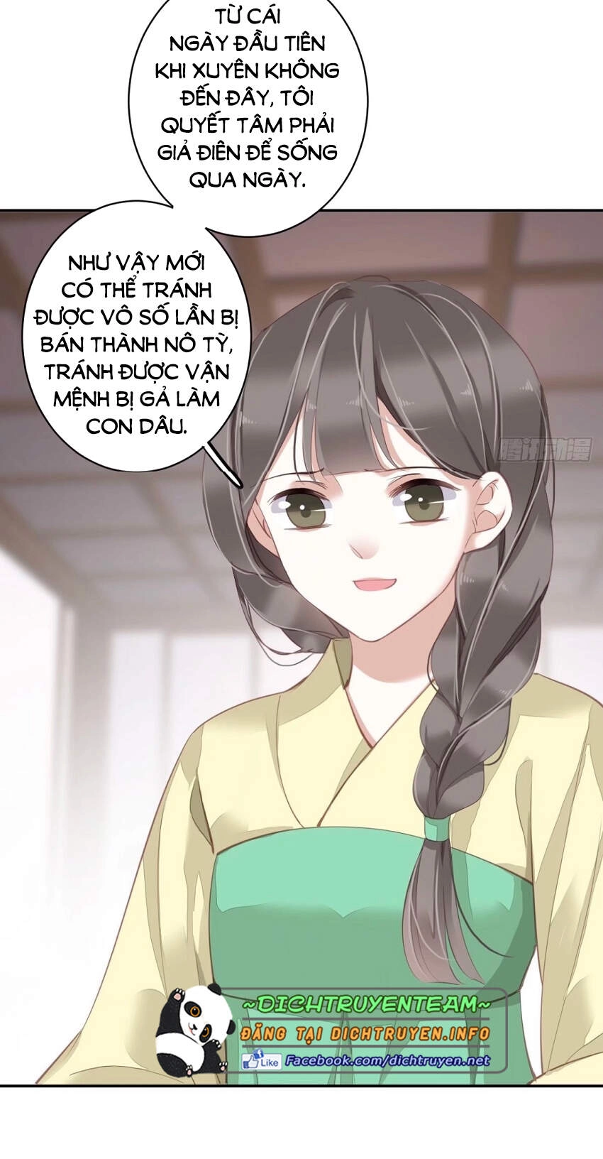 Quận Chúa Bất Tư Gia Chapter 79 - 4