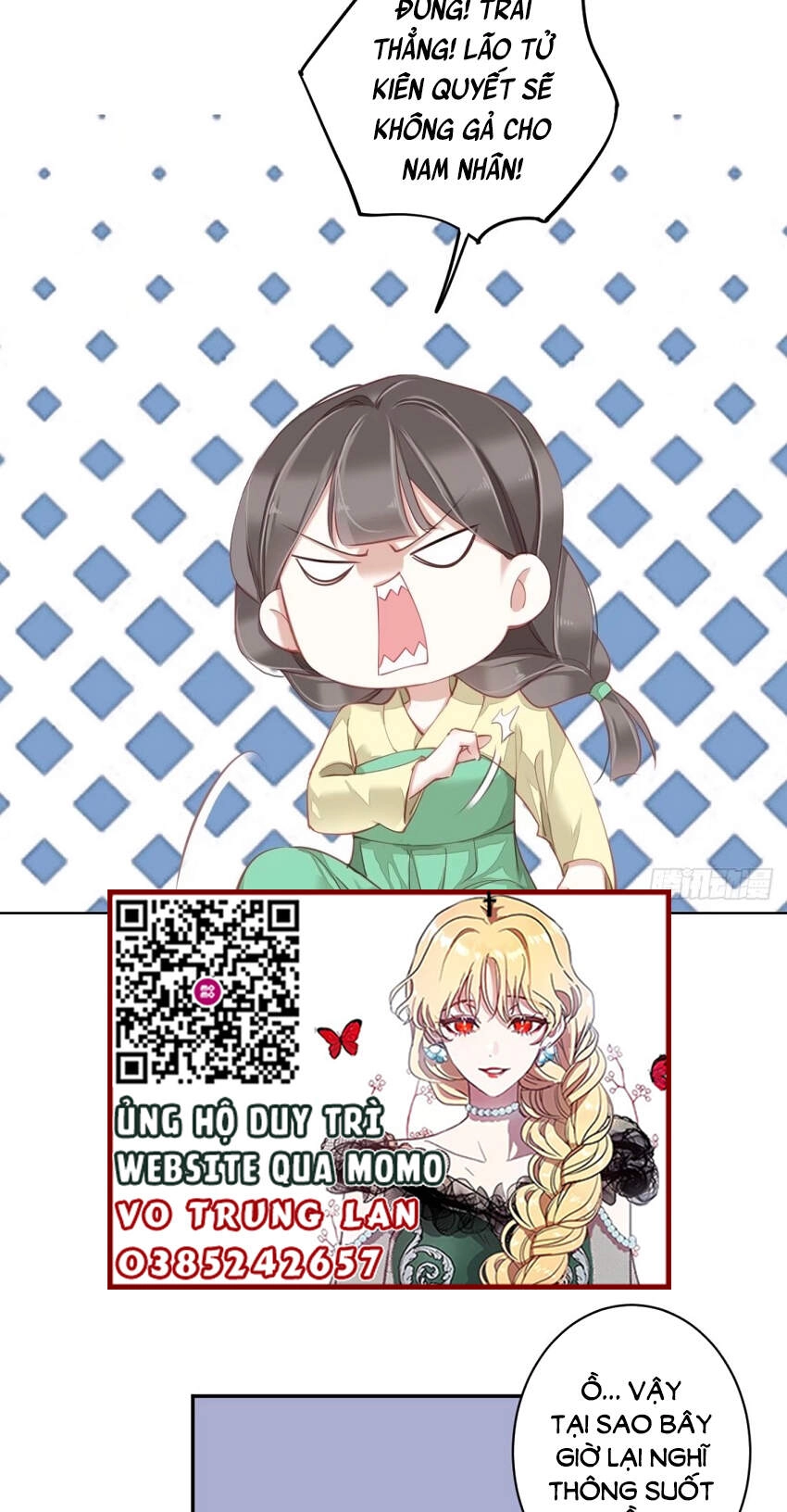 Quận Chúa Bất Tư Gia Chapter 79 - 6