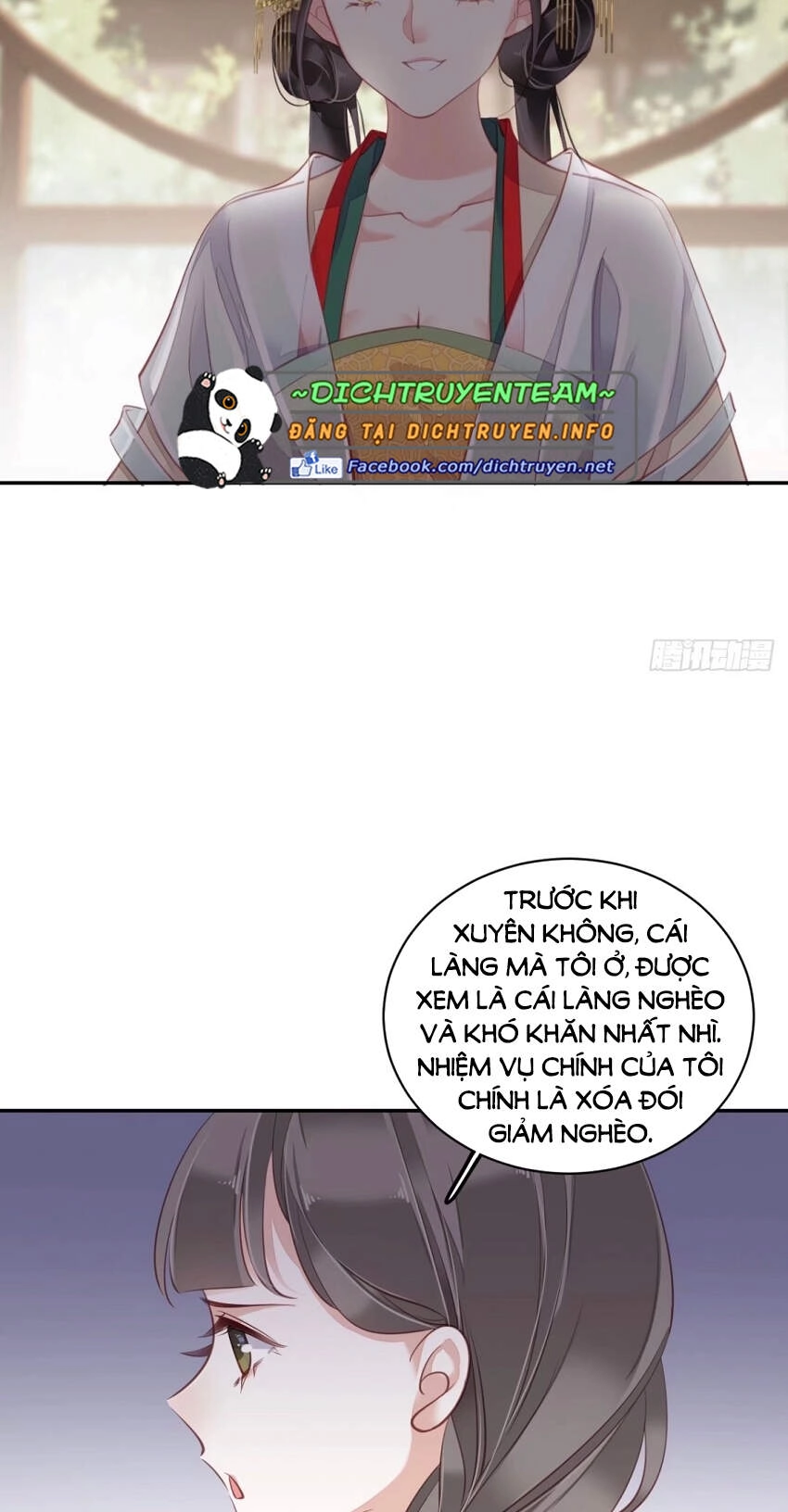 Quận Chúa Bất Tư Gia Chapter 79 - 9