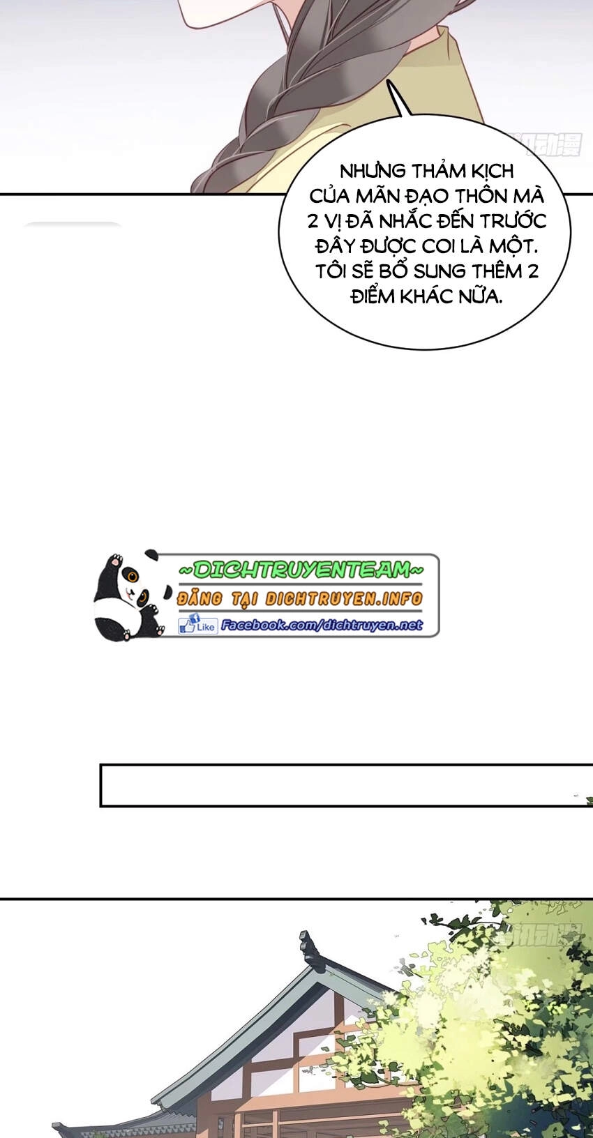 Quận Chúa Bất Tư Gia Chapter 79 - 10