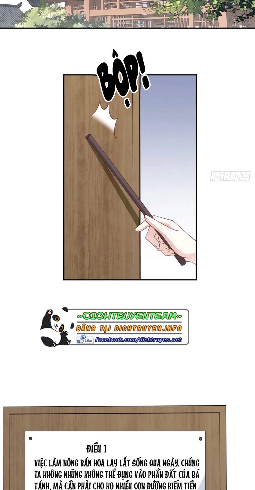 Quận Chúa Bất Tư Gia Chapter 79 - 11