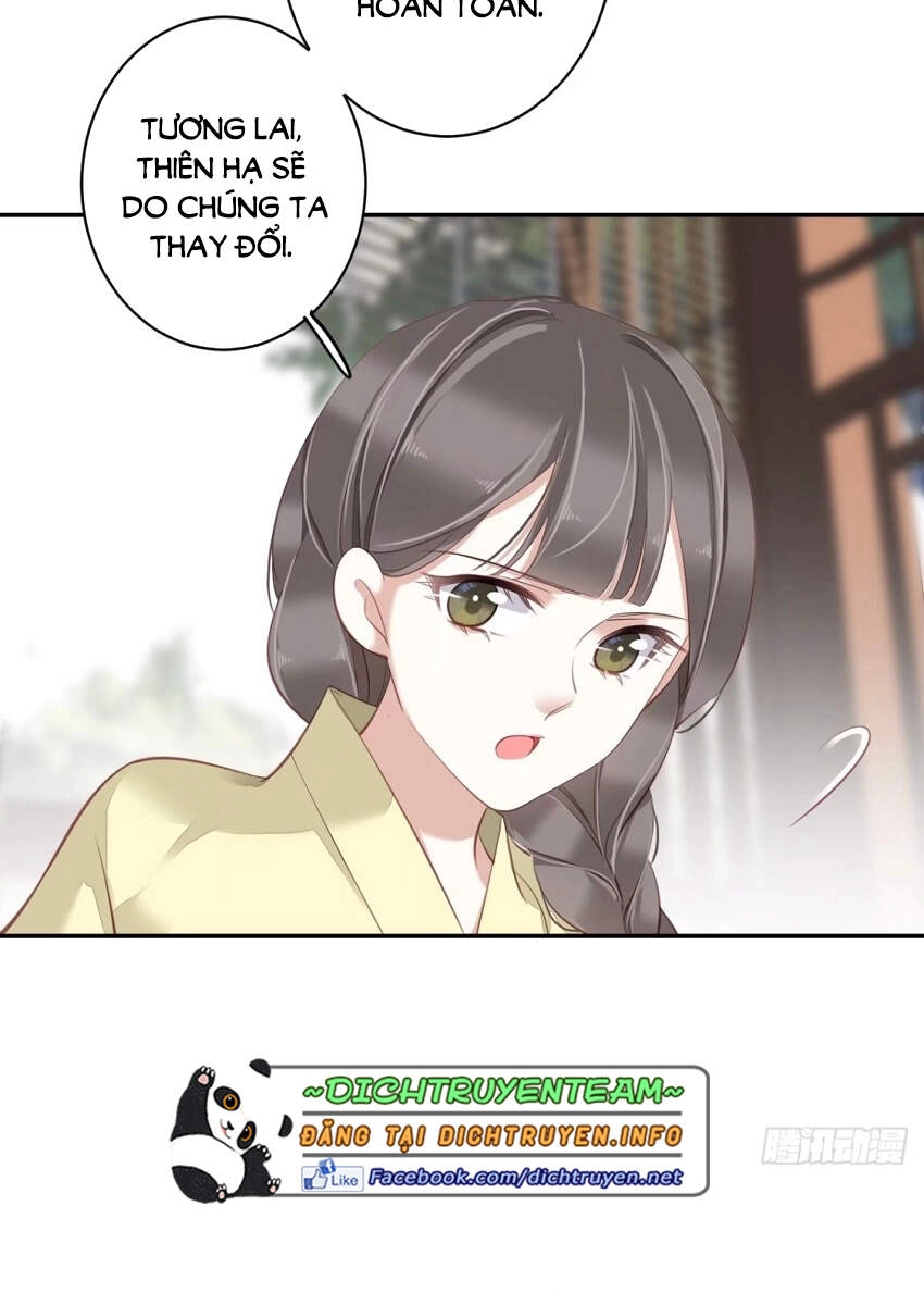 Quận Chúa Bất Tư Gia Chapter 79 - 16