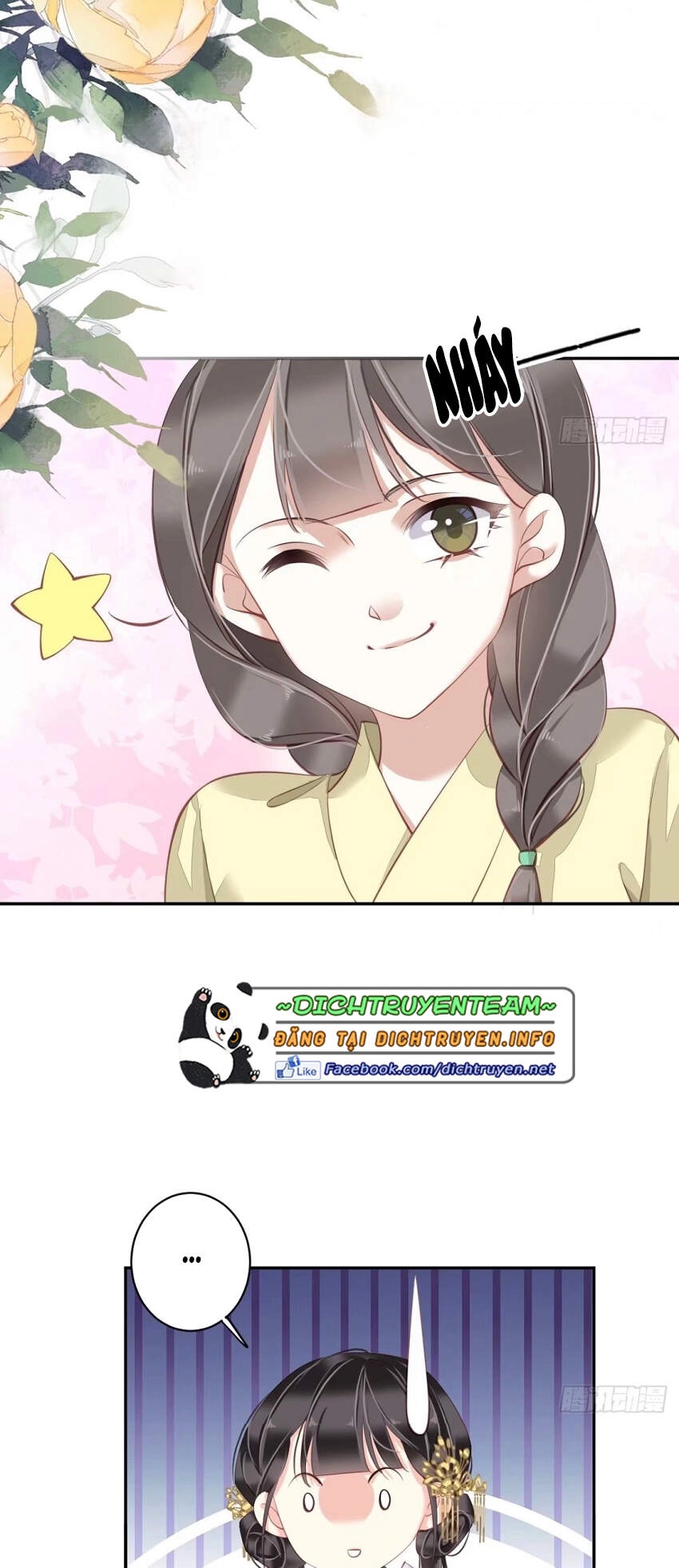 Quận Chúa Bất Tư Gia Chapter 79 - 18