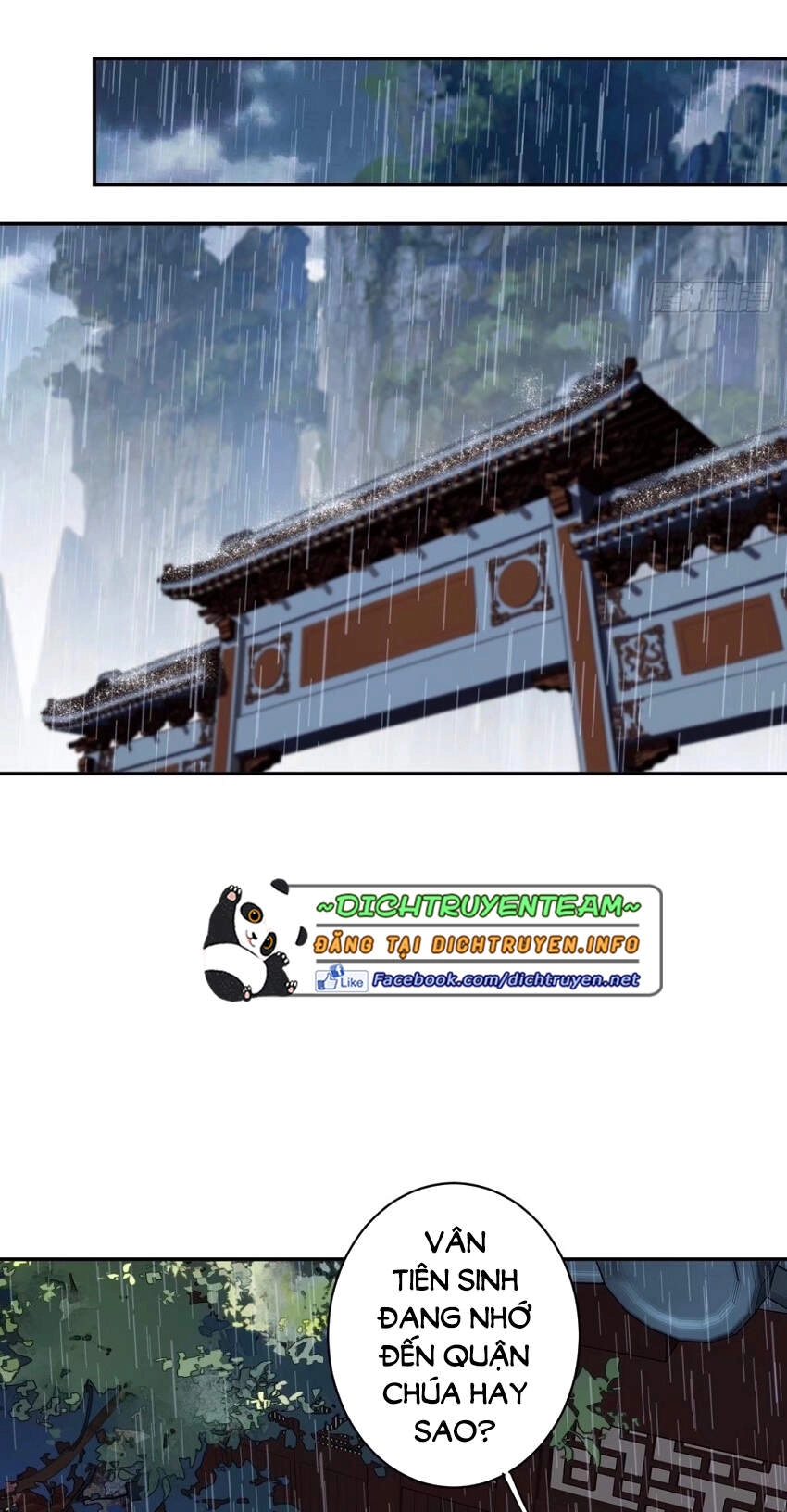 Quận Chúa Bất Tư Gia Chapter 79 - 21