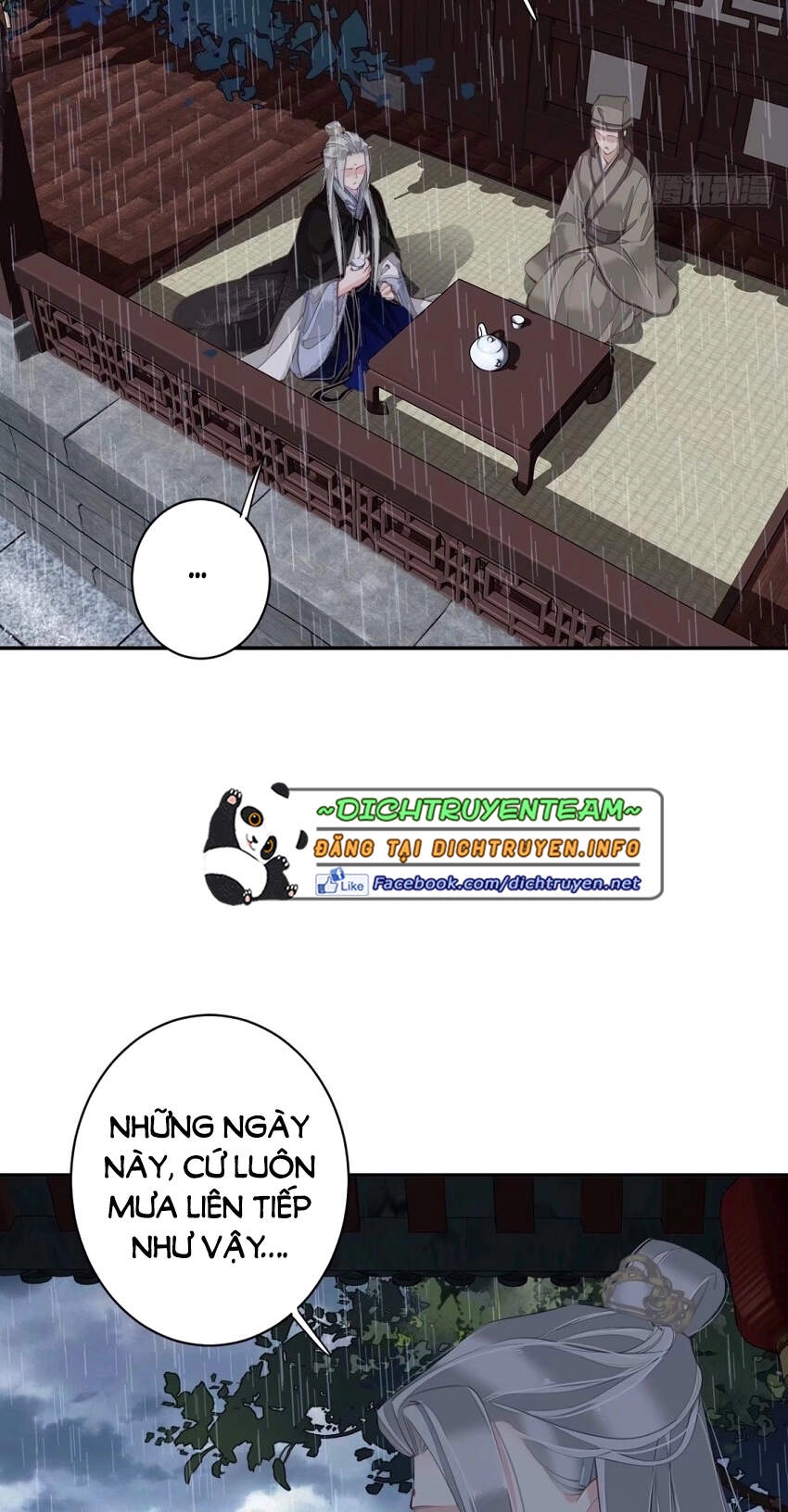 Quận Chúa Bất Tư Gia Chapter 79 - 22