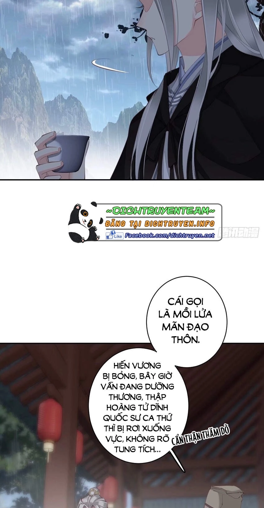 Quận Chúa Bất Tư Gia Chapter 79 - 23