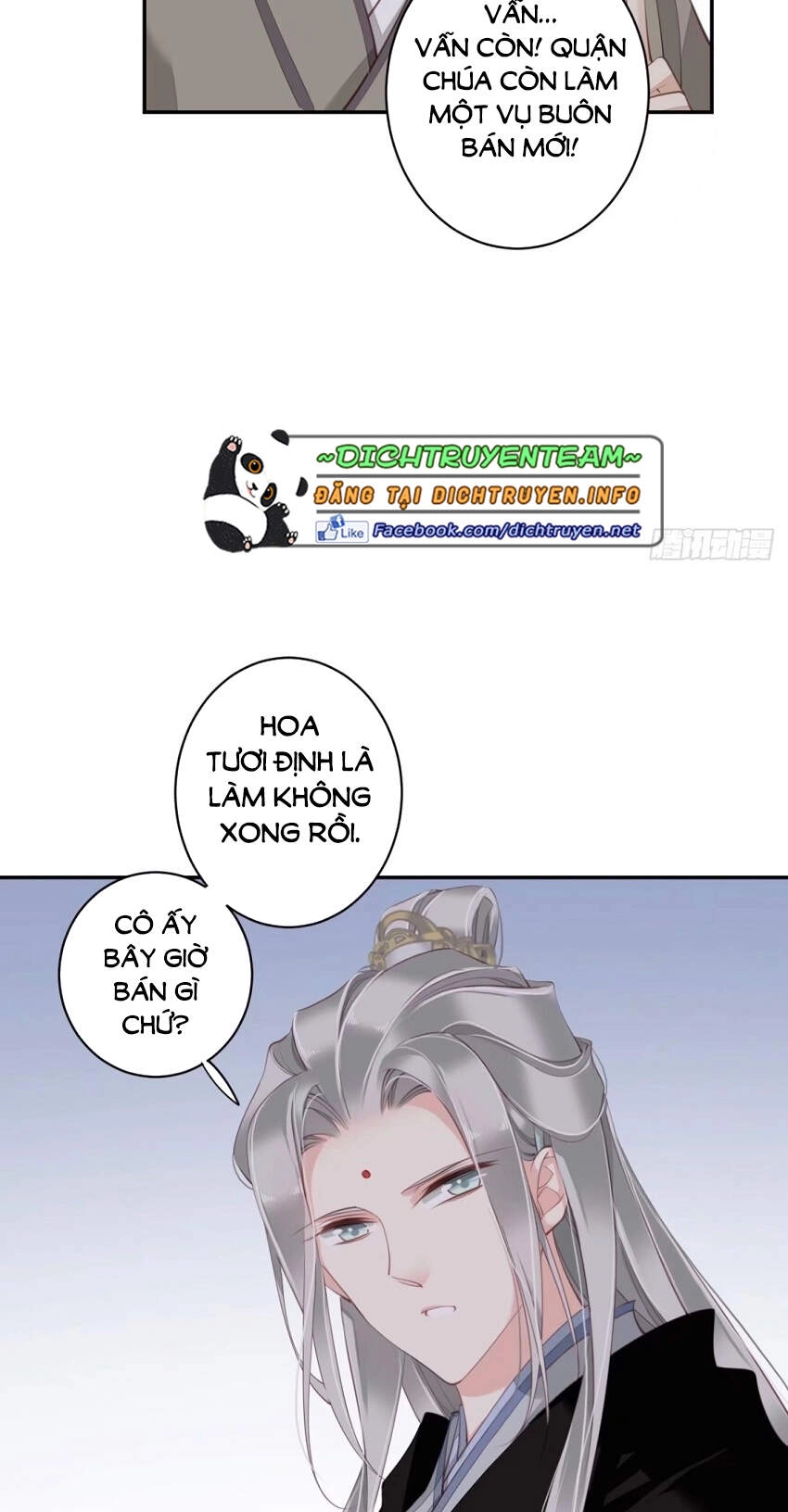 Quận Chúa Bất Tư Gia Chapter 79 - 27