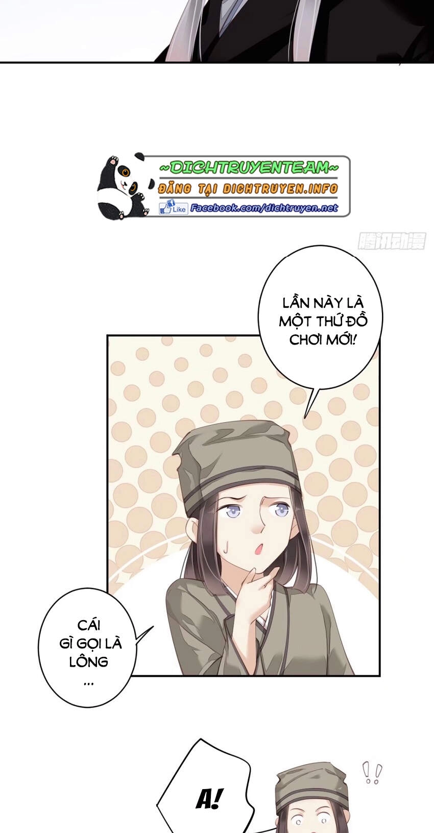 Quận Chúa Bất Tư Gia Chapter 79 - 28