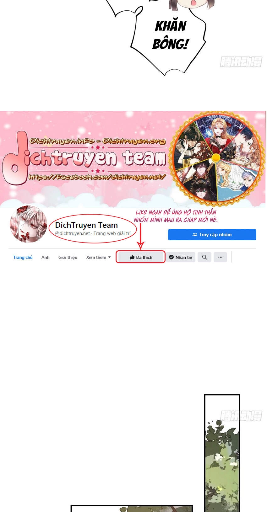 Quận Chúa Bất Tư Gia Chapter 79 - 29