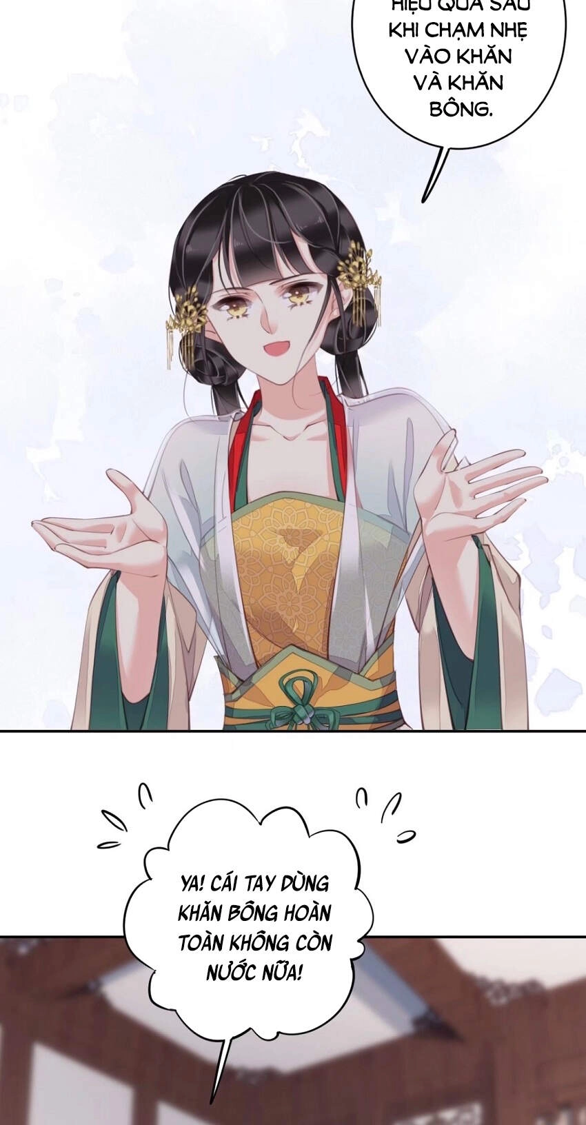 Quận Chúa Bất Tư Gia Chapter 79 - 31