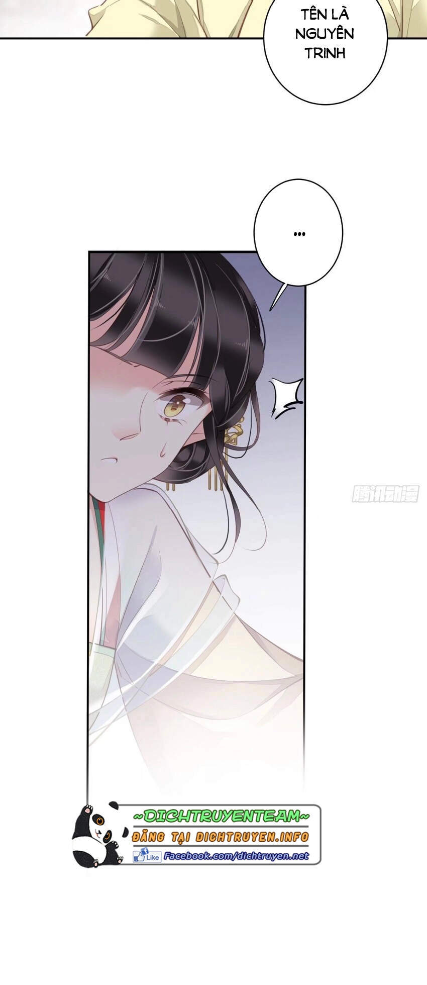 Quận Chúa Bất Tư Gia Chapter 79 - 38