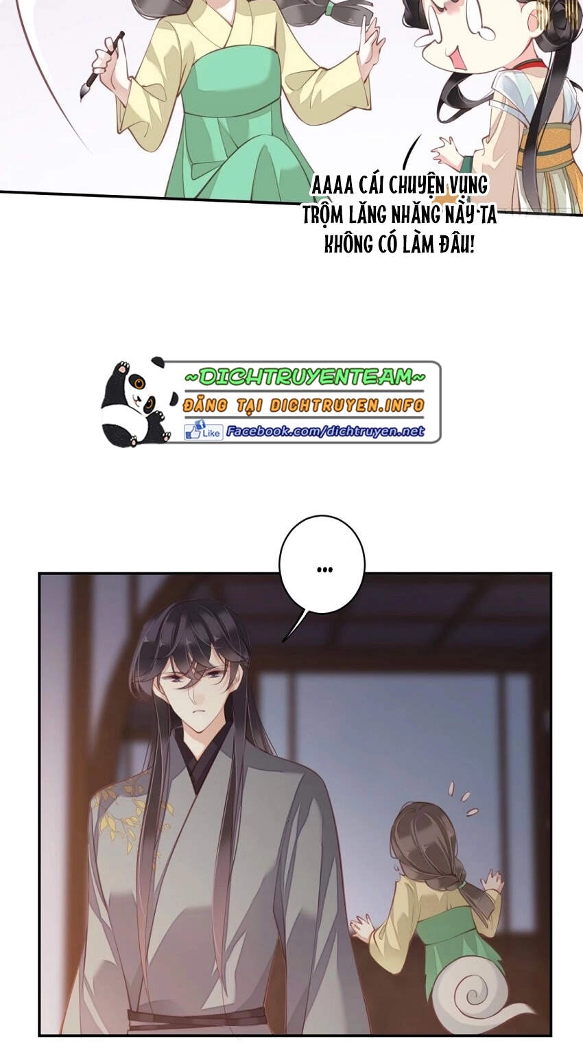 Quận Chúa Bất Tư Gia Chapter 80 - 7