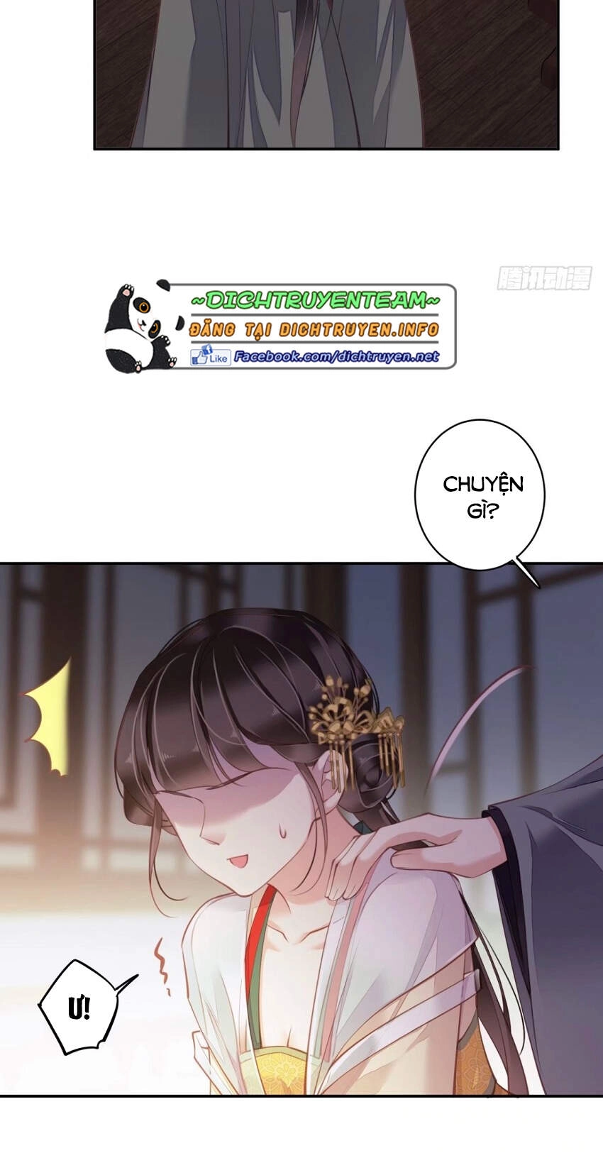 Quận Chúa Bất Tư Gia Chapter 80 - 9