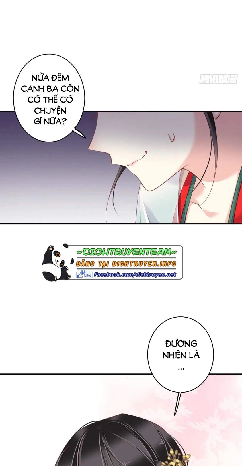 Quận Chúa Bất Tư Gia Chapter 80 - 10