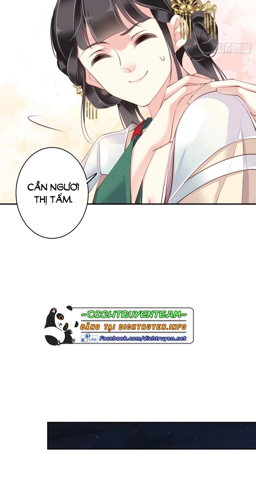 Quận Chúa Bất Tư Gia Chapter 80 - 11