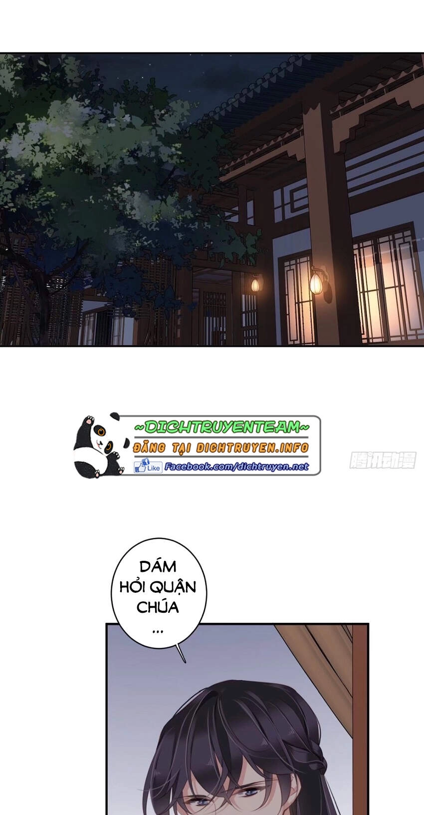 Quận Chúa Bất Tư Gia Chapter 80 - 12
