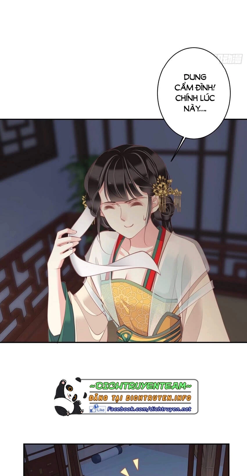 Quận Chúa Bất Tư Gia Chapter 80 - 18