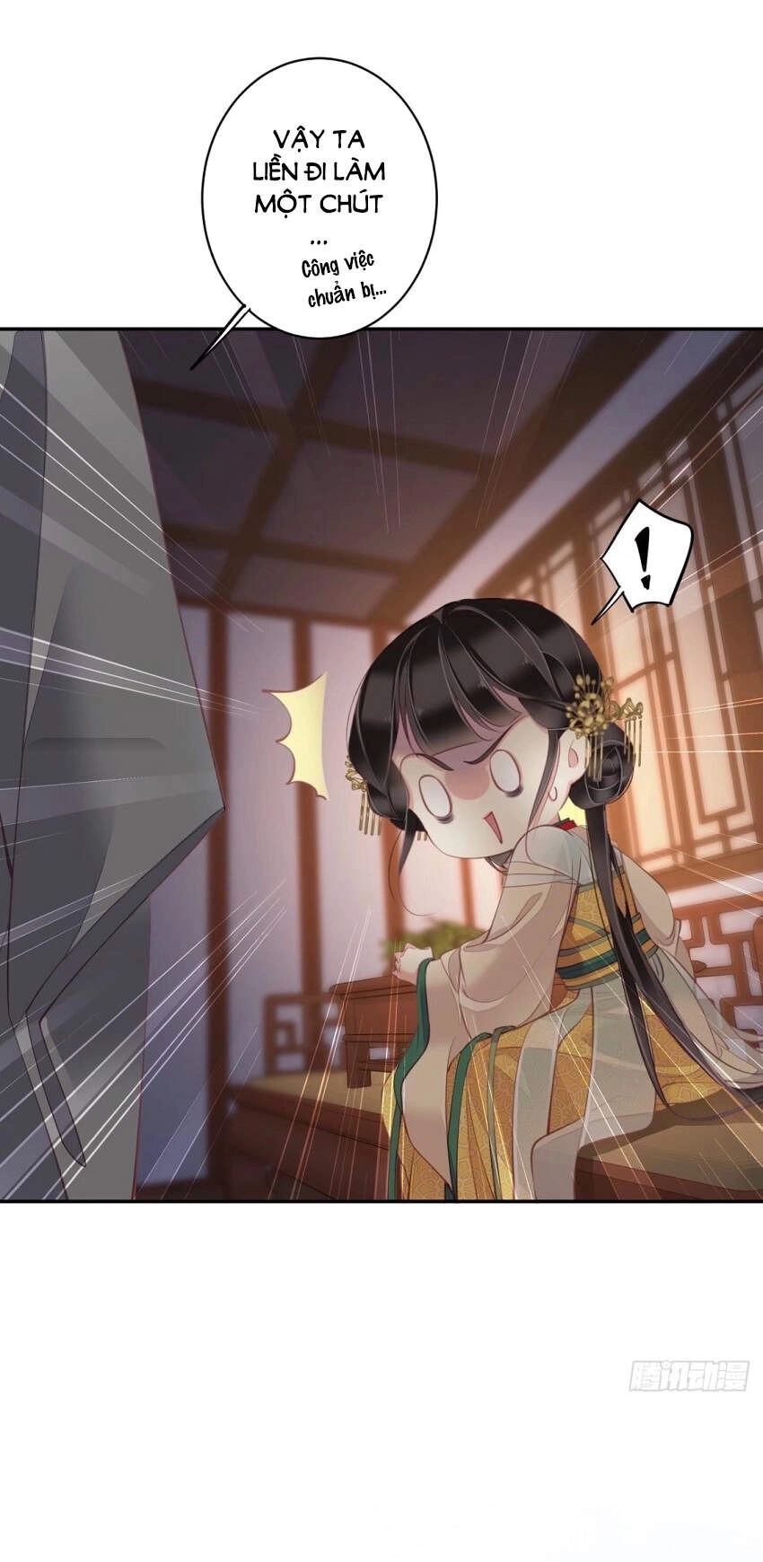 Quận Chúa Bất Tư Gia Chapter 80 - 20