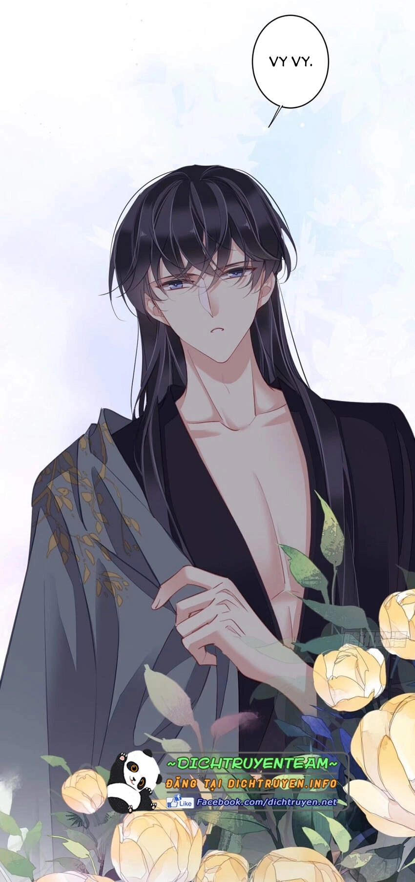 Quận Chúa Bất Tư Gia Chapter 80 - 21