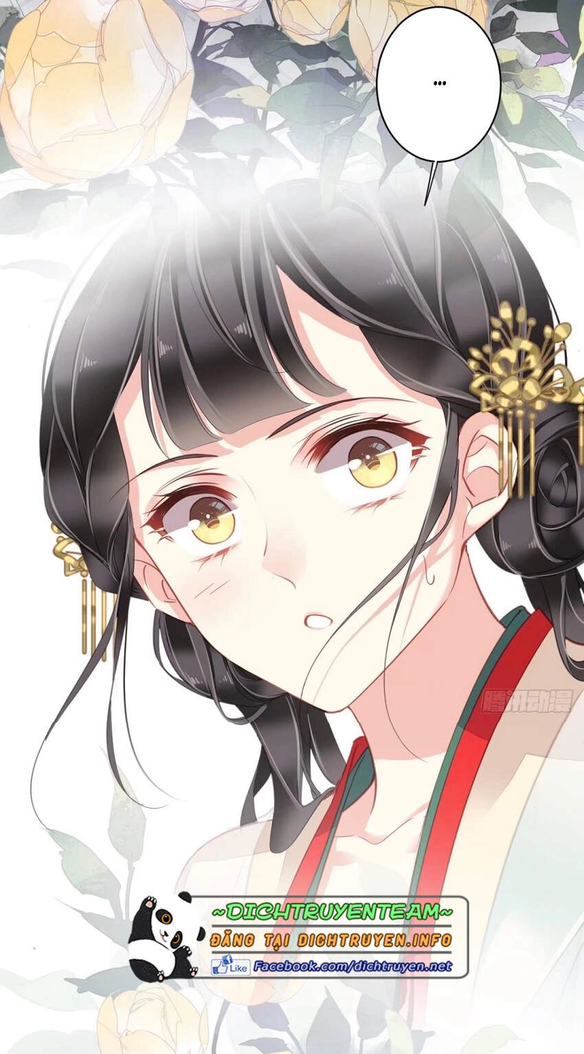 Quận Chúa Bất Tư Gia Chapter 80 - 22