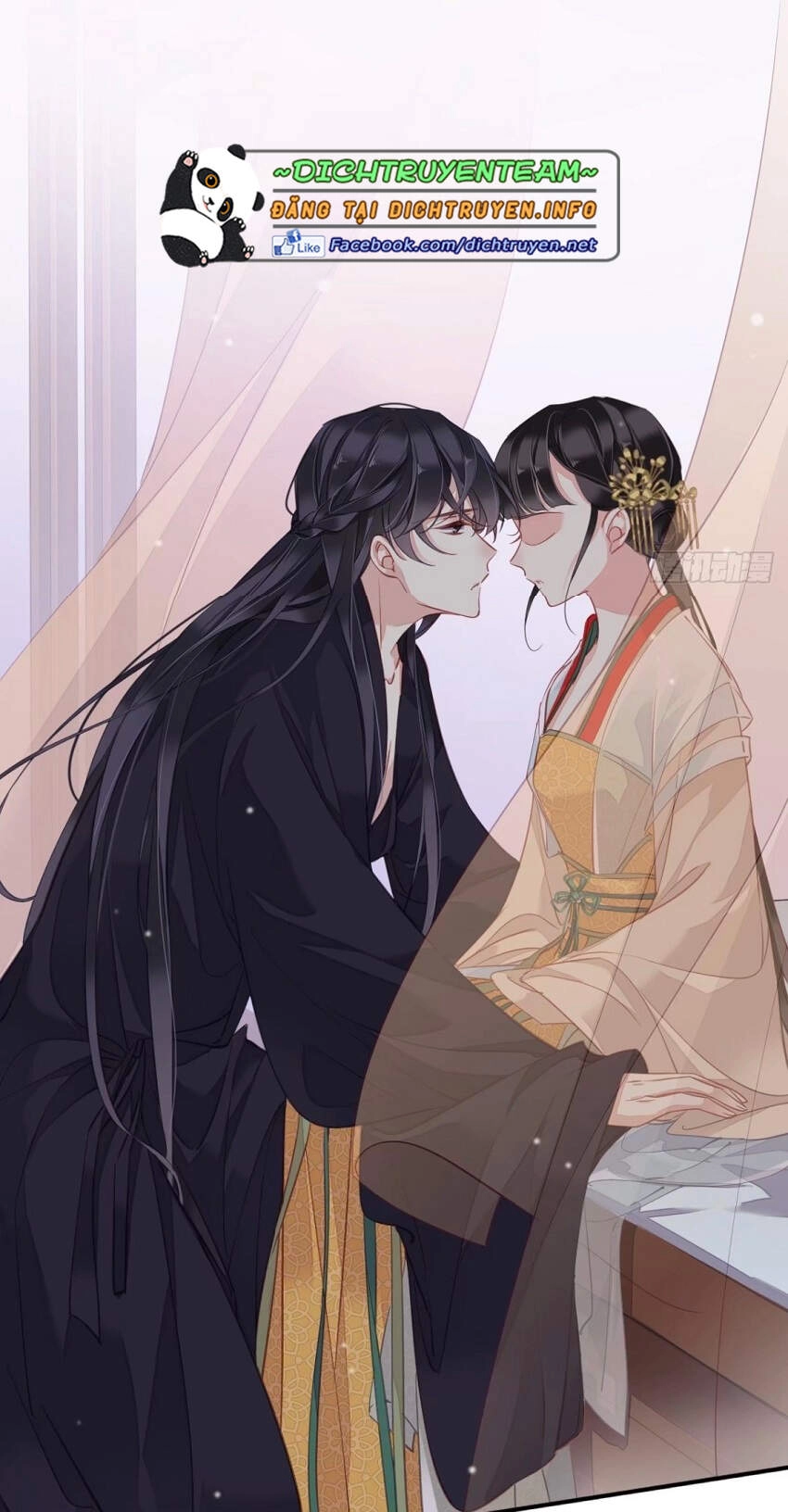 Quận Chúa Bất Tư Gia Chapter 80 - 30