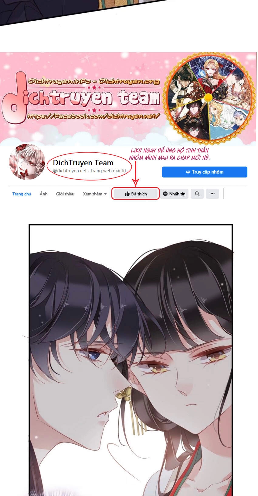 Quận Chúa Bất Tư Gia Chapter 80 - 31