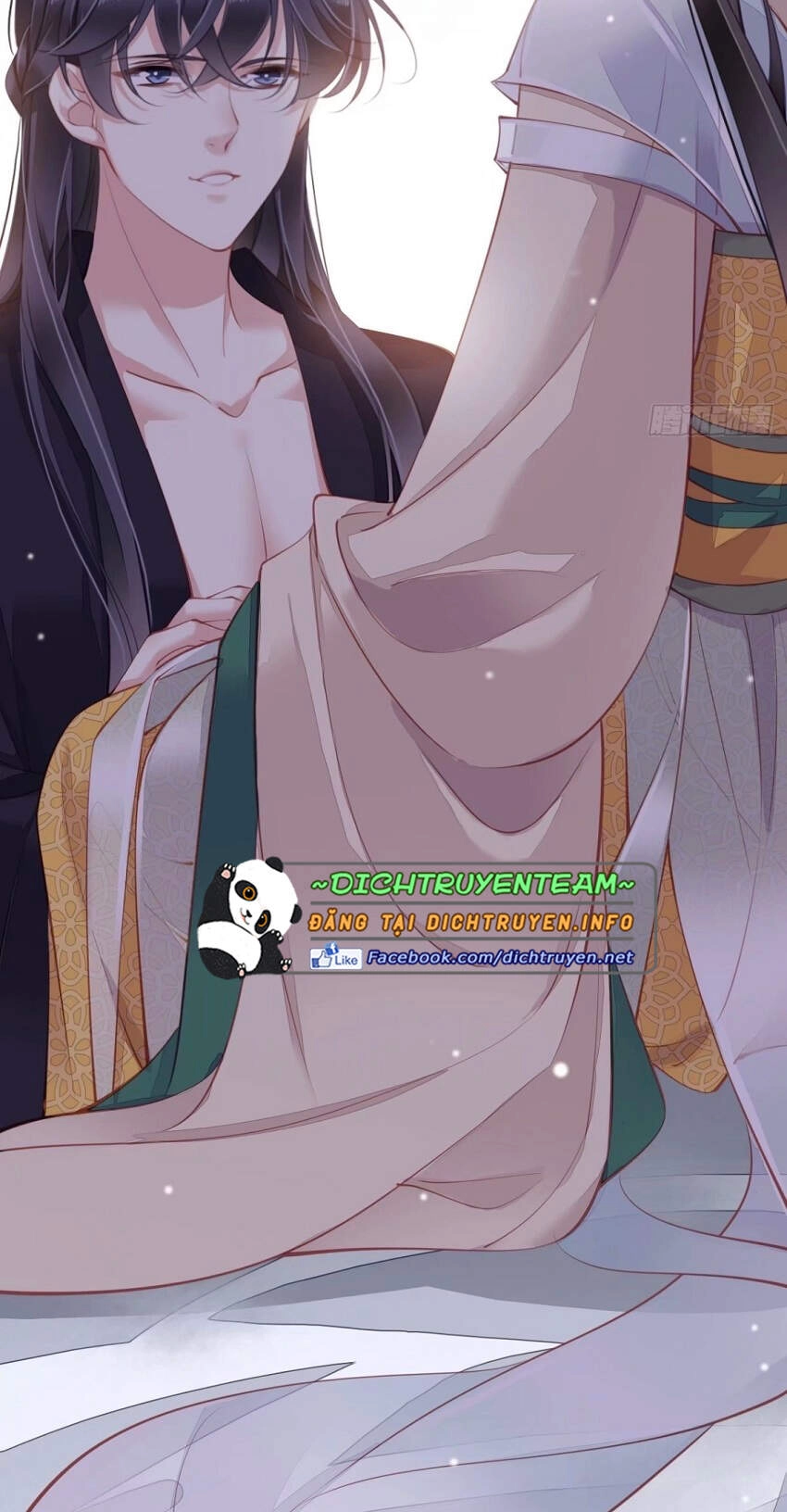 Quận Chúa Bất Tư Gia Chapter 80 - 34