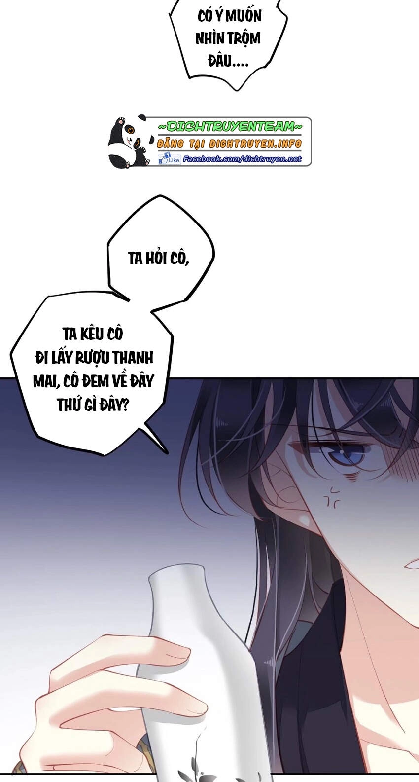 Quận Chúa Bất Tư Gia Chapter 81 - 4