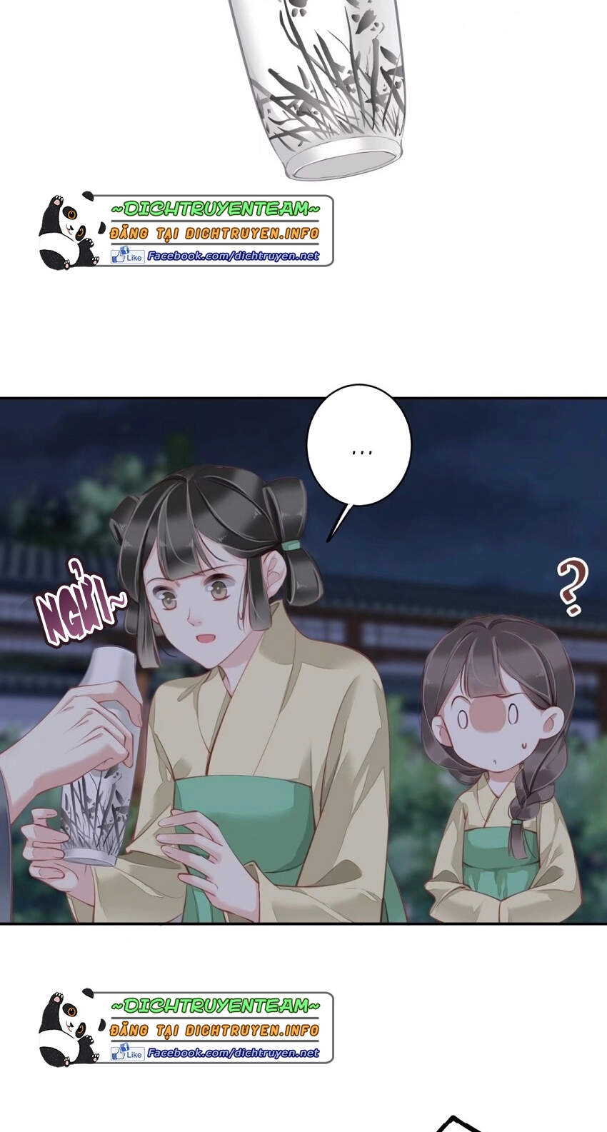 Quận Chúa Bất Tư Gia Chapter 81 - 5