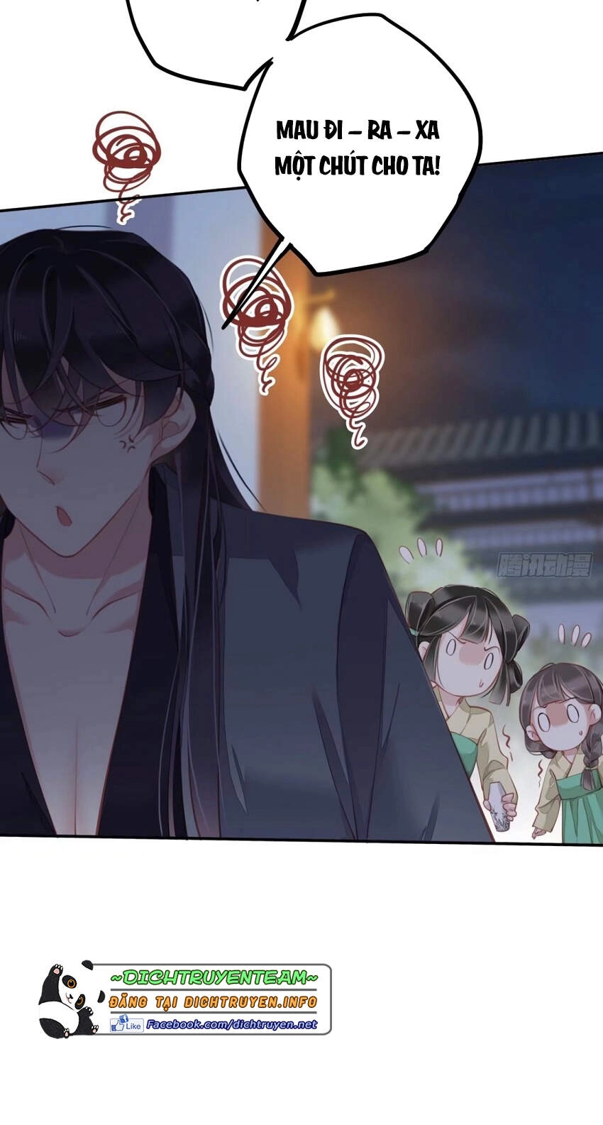 Quận Chúa Bất Tư Gia Chapter 81 - 7