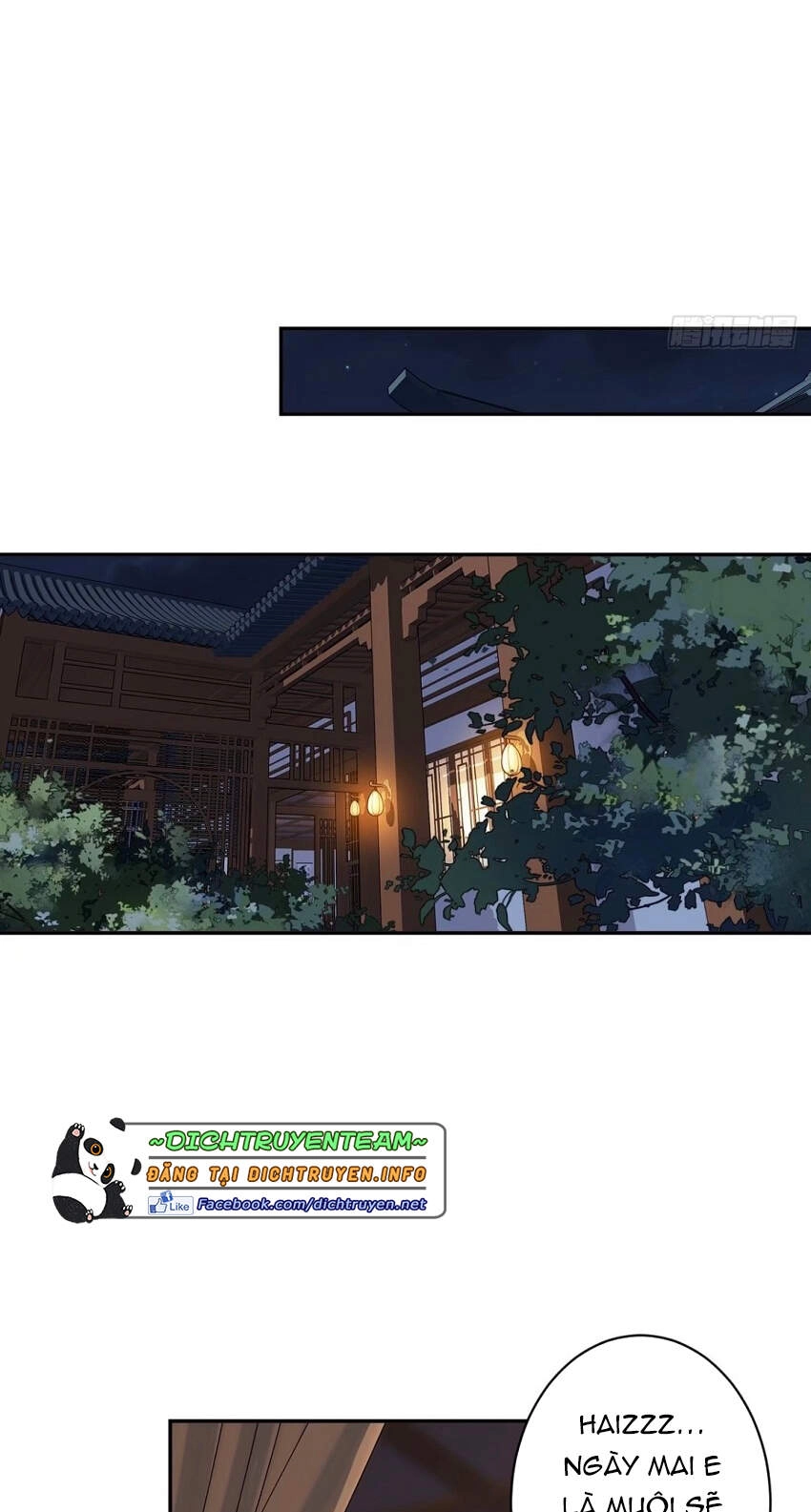 Quận Chúa Bất Tư Gia Chapter 81 - 8