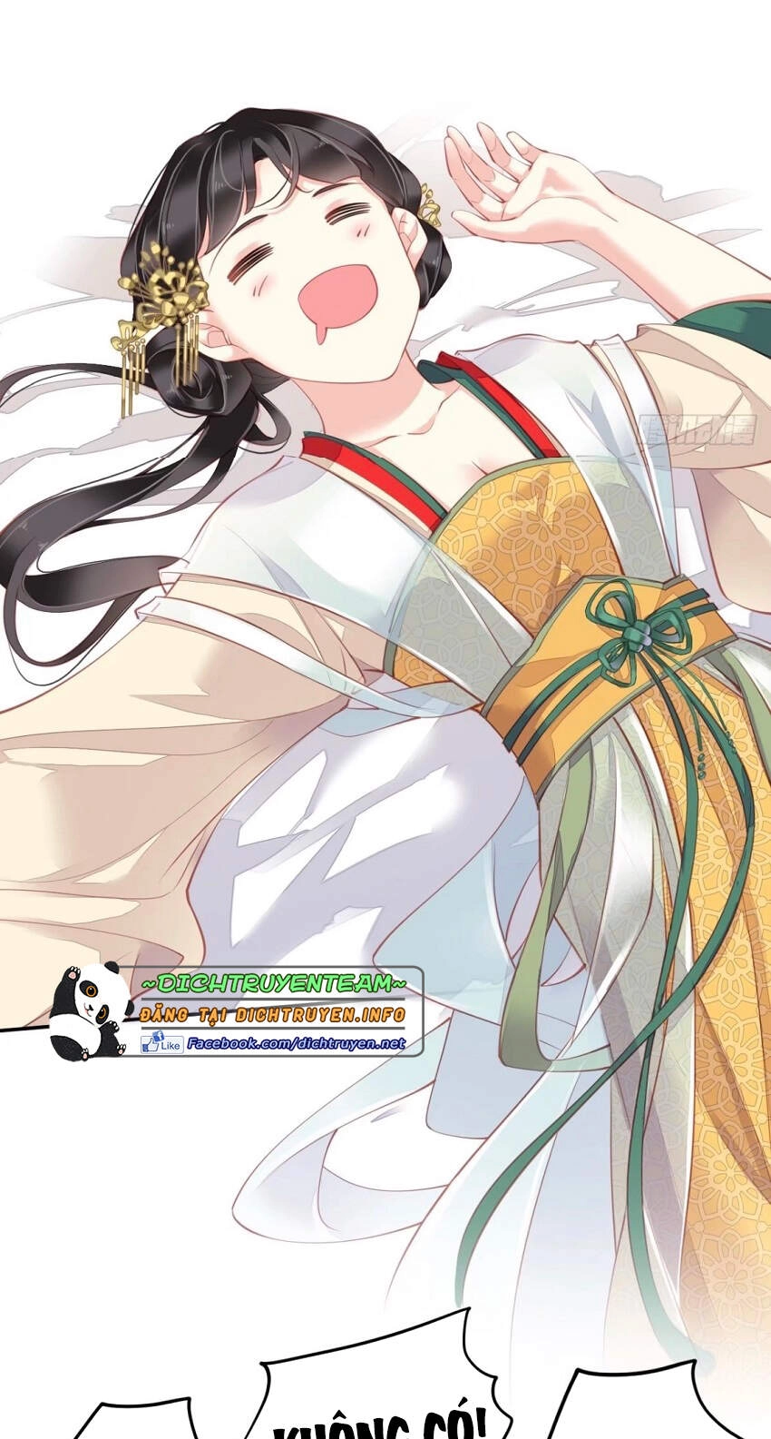 Quận Chúa Bất Tư Gia Chapter 81 - 10