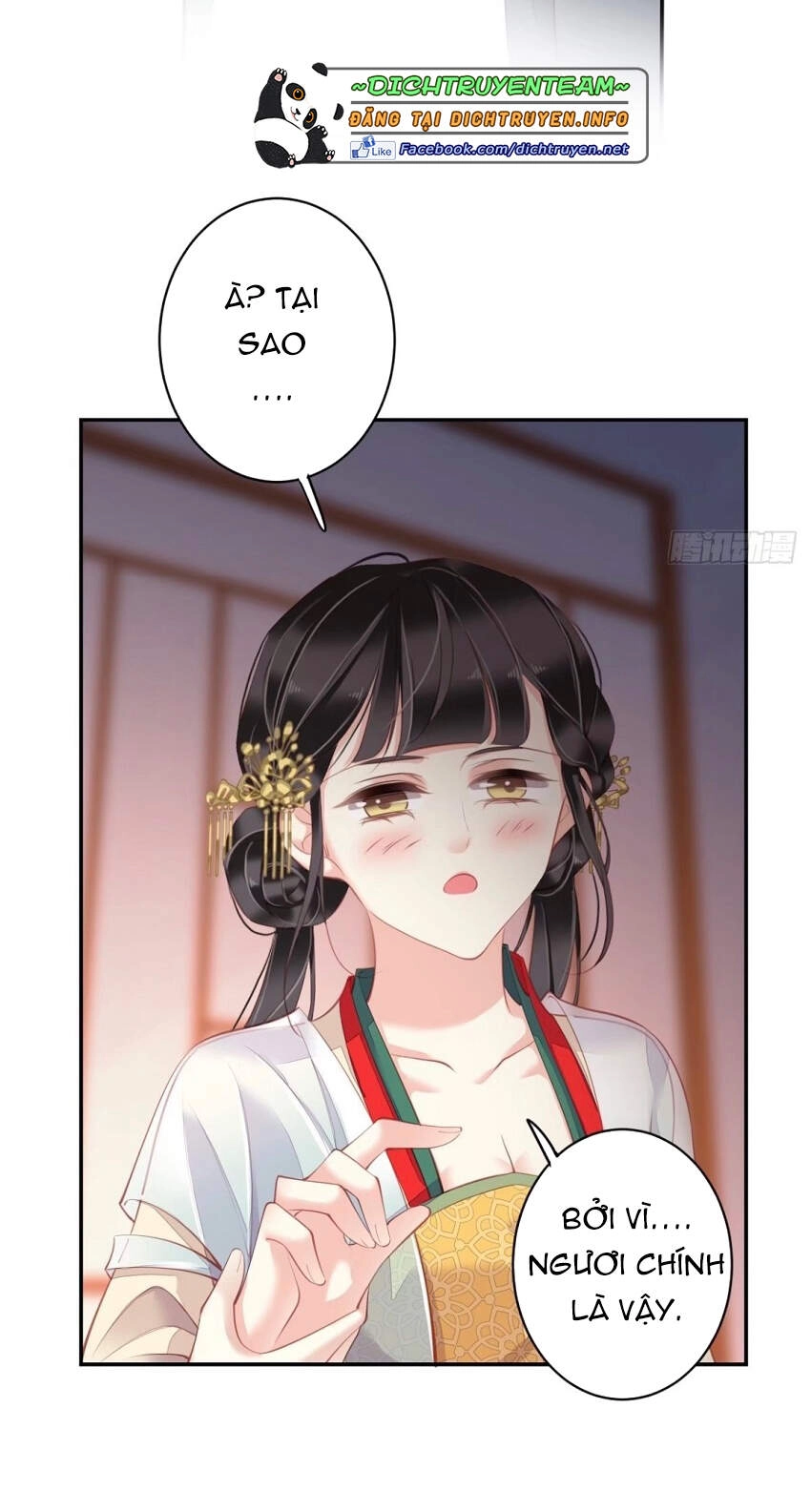 Quận Chúa Bất Tư Gia Chapter 81 - 15