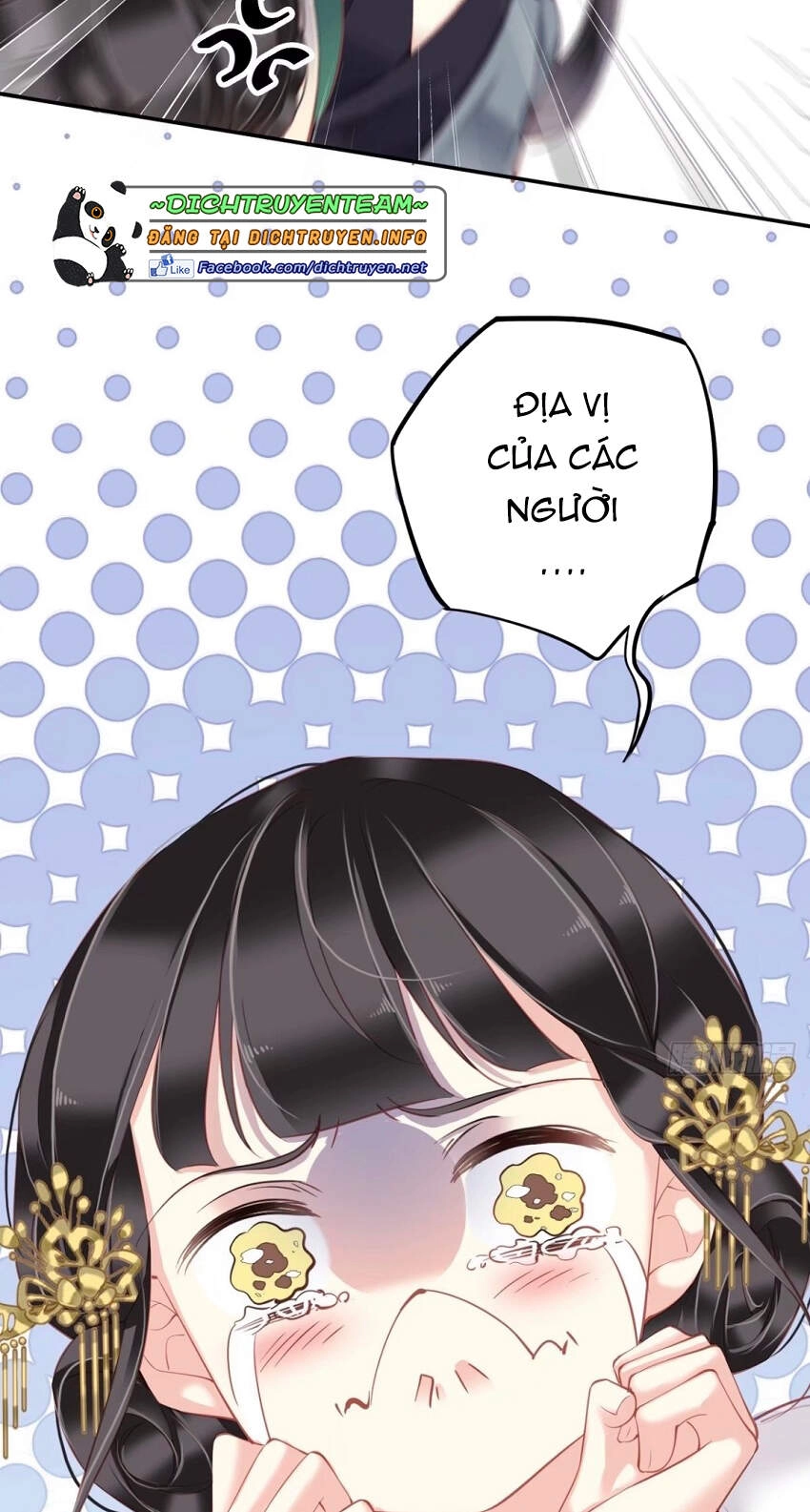 Quận Chúa Bất Tư Gia Chapter 81 - 20