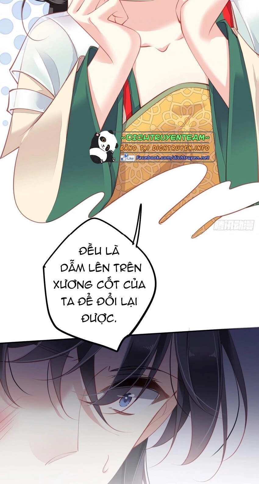 Quận Chúa Bất Tư Gia Chapter 81 - 21