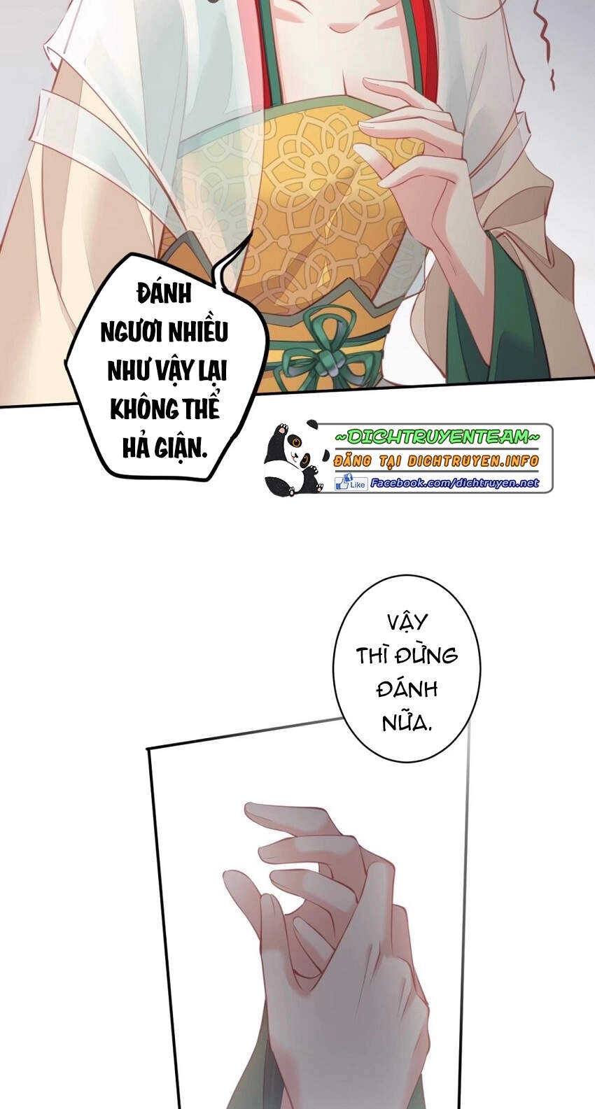 Quận Chúa Bất Tư Gia Chapter 81 - 26