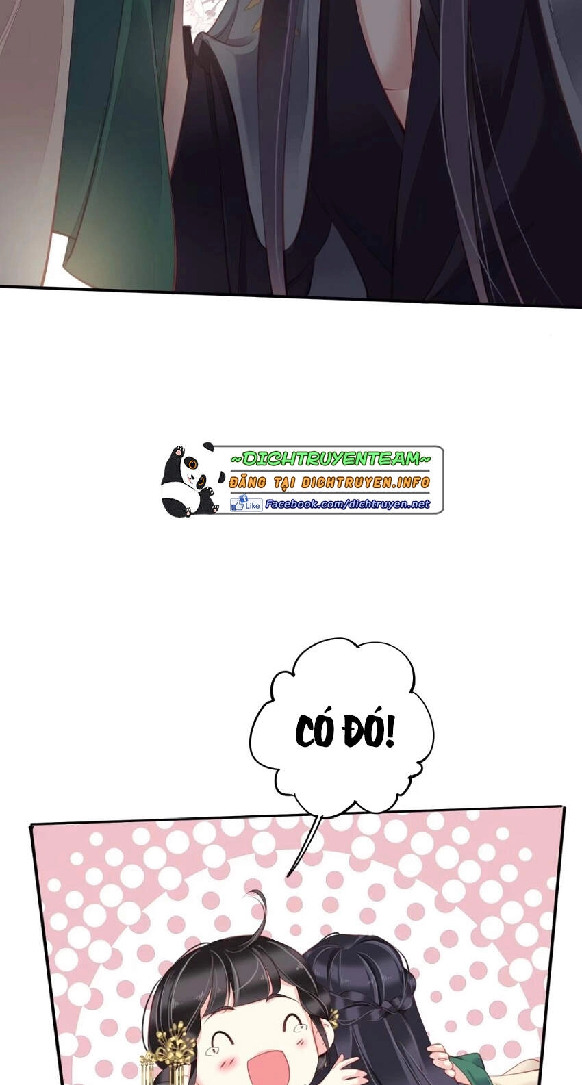 Quận Chúa Bất Tư Gia Chapter 81 - 28